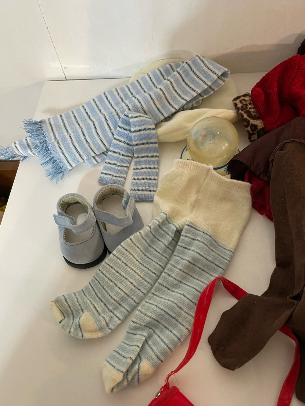 Bitty Baby and some Accessories - Picture 7 of 12